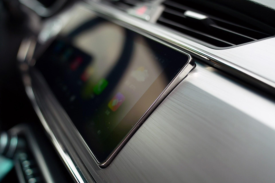 2018款 200T DCT缤耀版 内饰