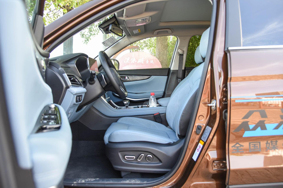 2018 1.5T PHEV캽 οռ