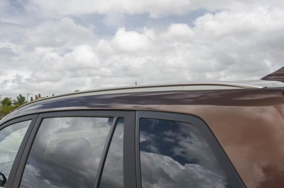 2018款 1.5T PHEV领航型 细节