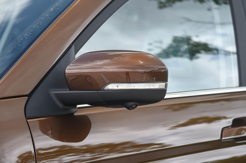 2018款 1.5T PHEV领航型 细节