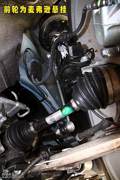 别克新君越图片详解