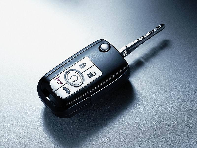 别克LaCROSSE君越