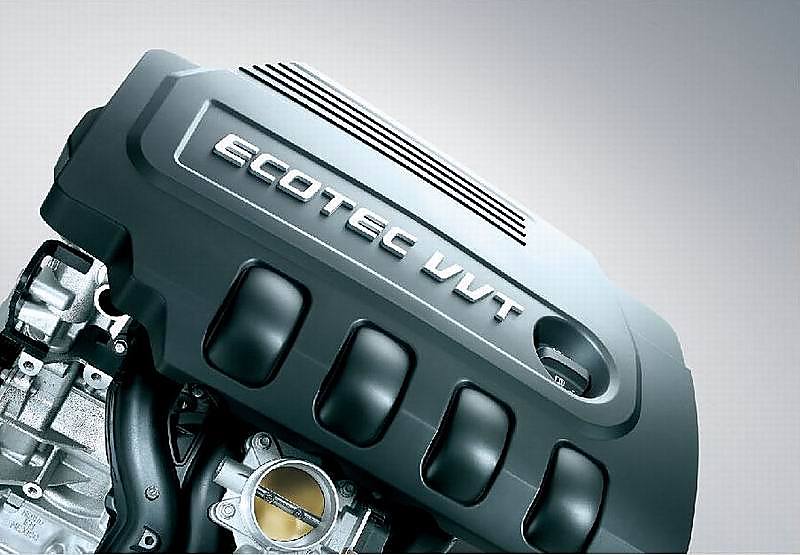 别克LaCROSSE君越