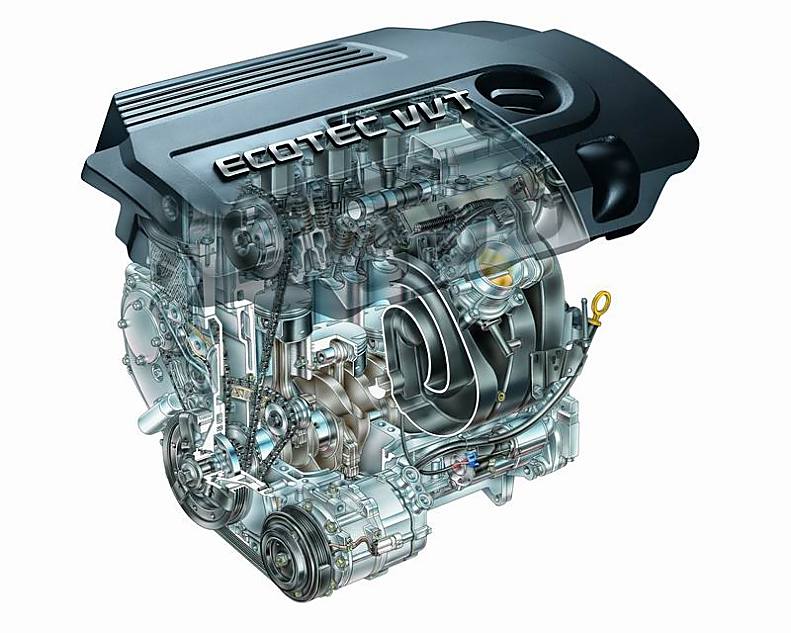 别克LaCROSSE君越