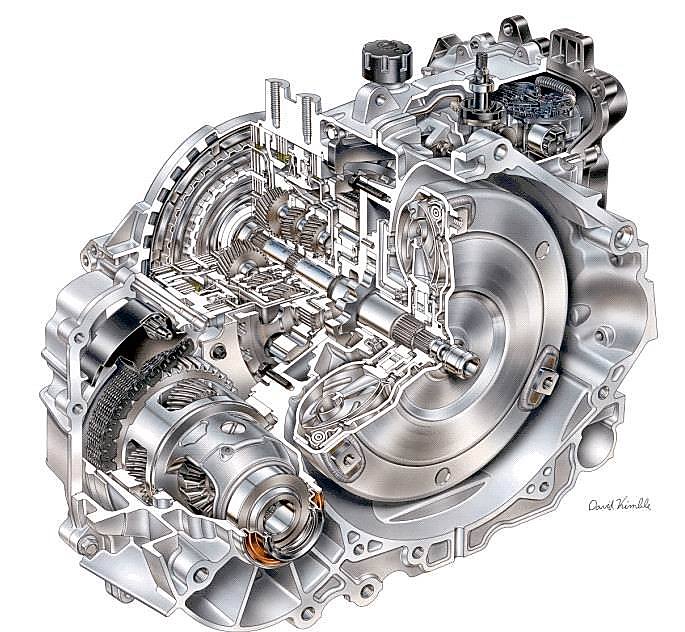 别克LaCROSSE君越