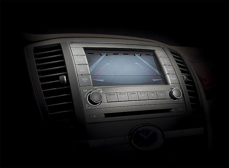 别克LaCROSSE君越