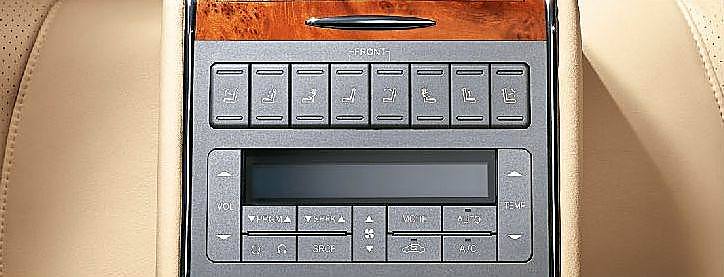 别克LaCROSSE君越