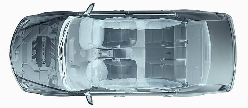 别克LaCROSSE君越