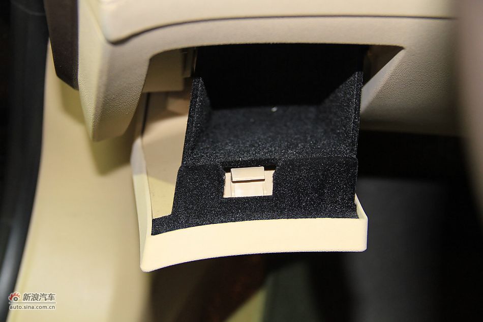 2012款君越到店实拍