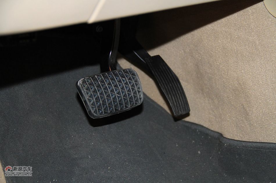 2012款君越到店实拍