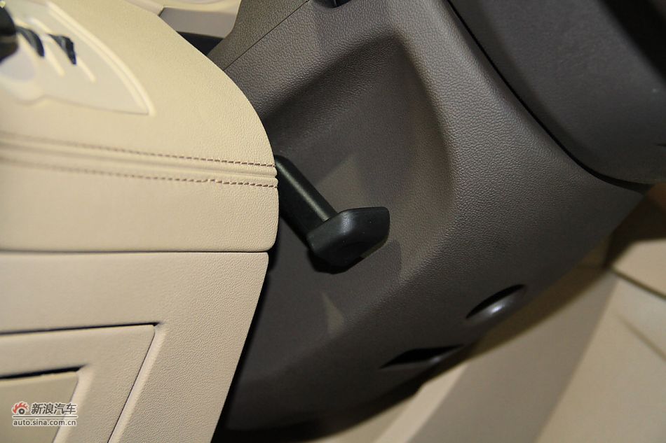 2012款君越到店实拍