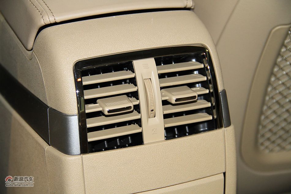 2012款君越到店实拍