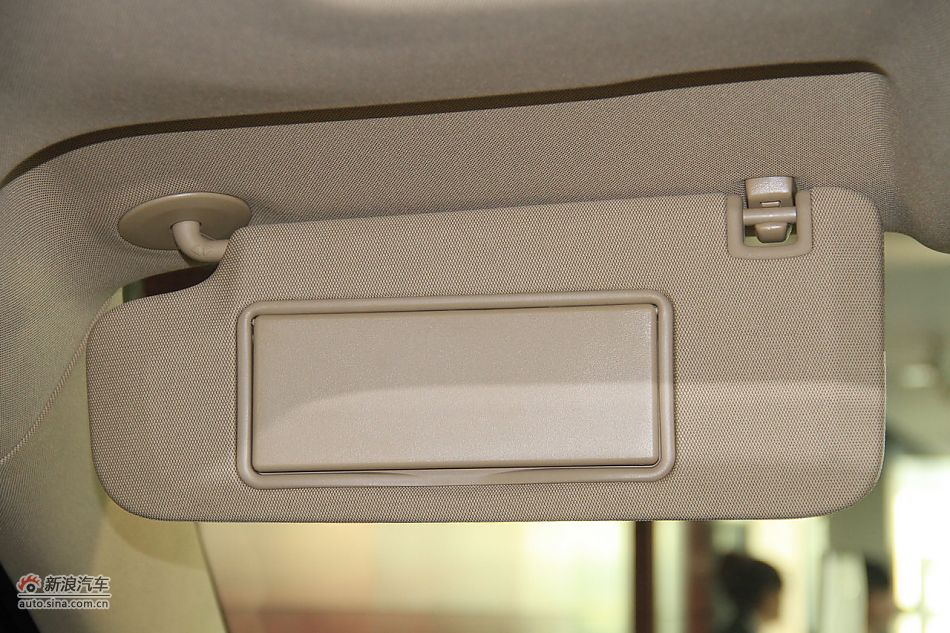 2012款君越到店实拍