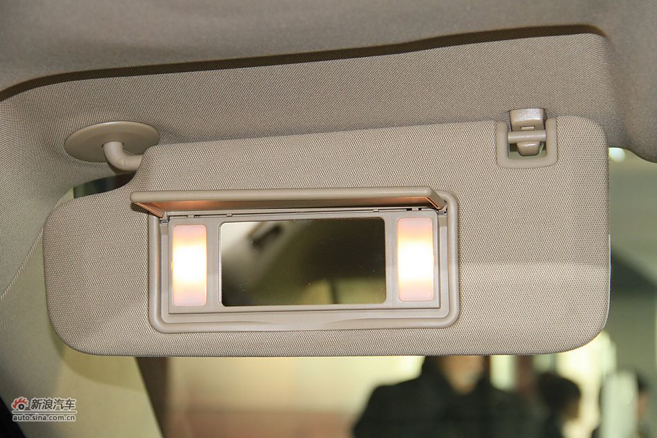 2012款君越到店实拍