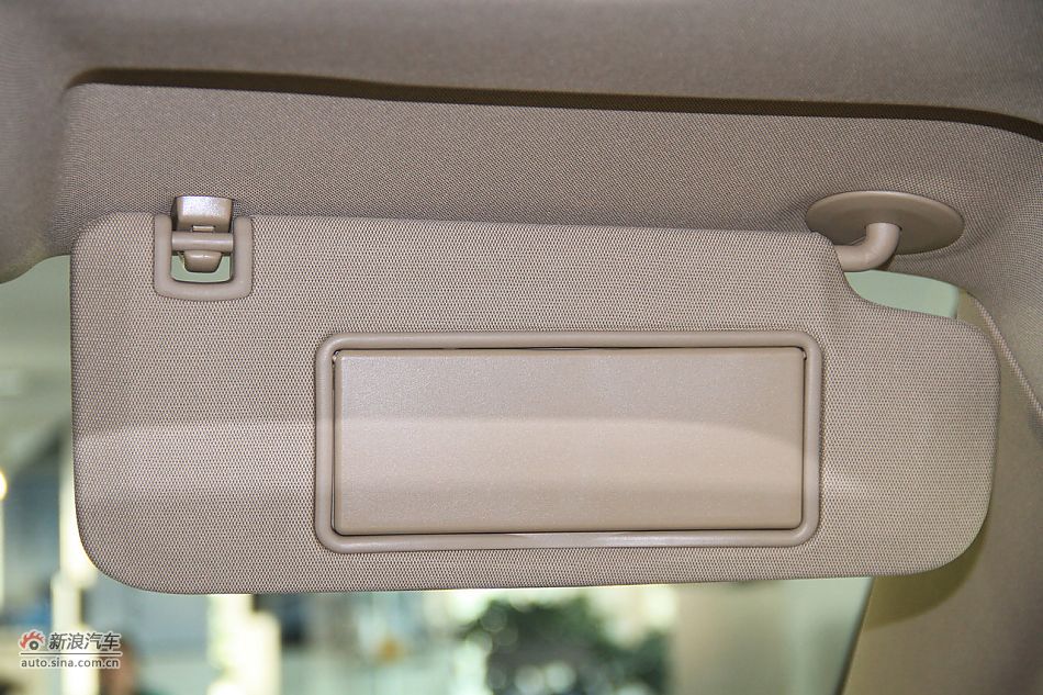 2012款君越到店实拍