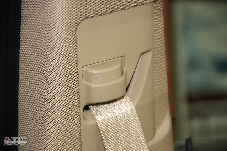 2012款君越到店实拍