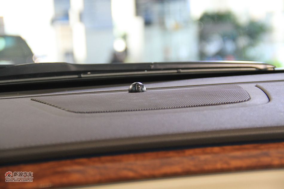 2012款君越到店实拍