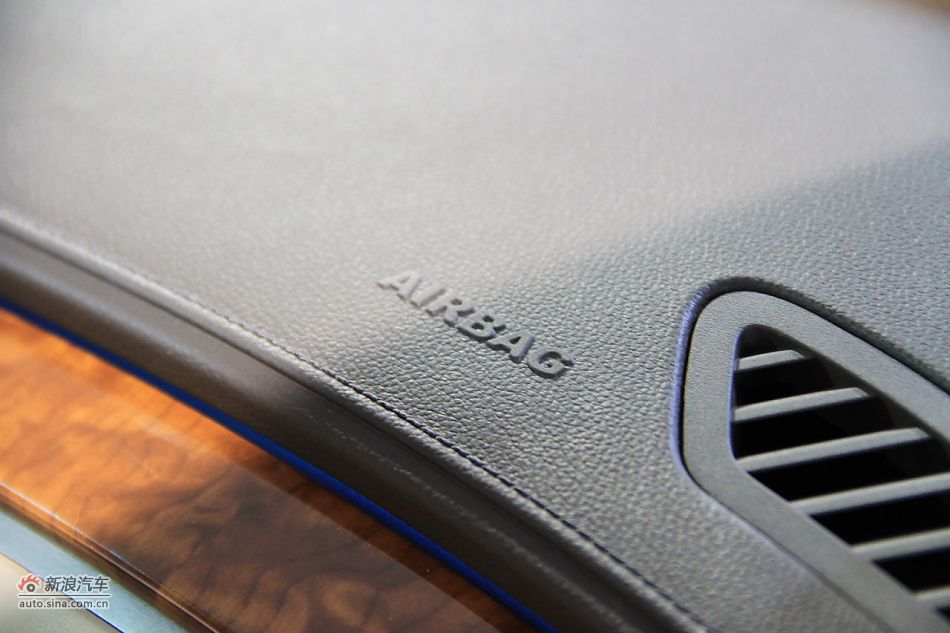 2012款君越到店实拍