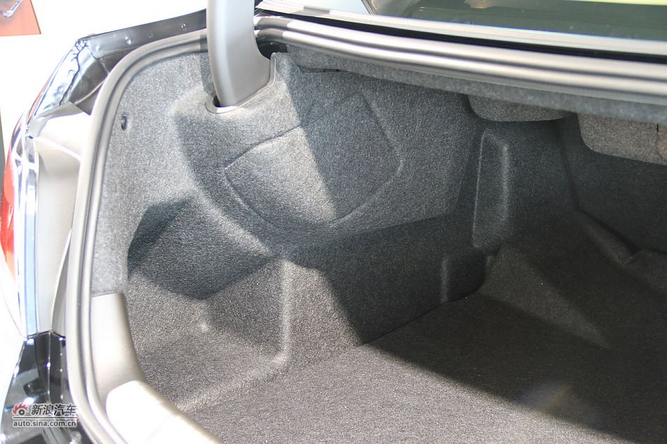 2012款君越到店实拍