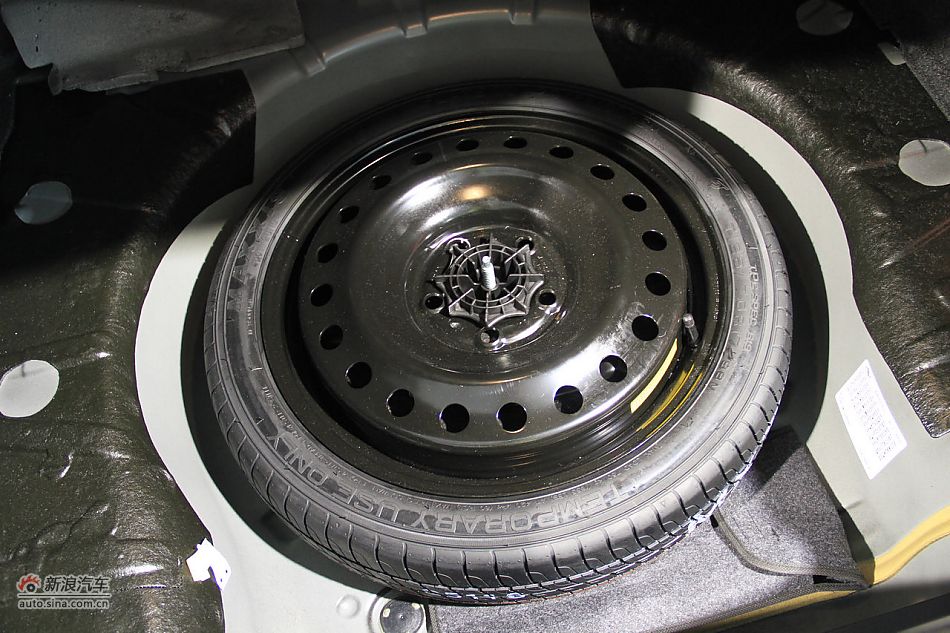 2012款君越到店实拍