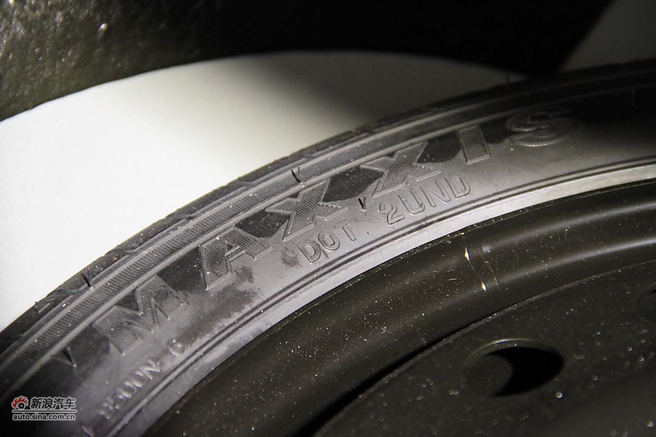 2012款君越到店实拍