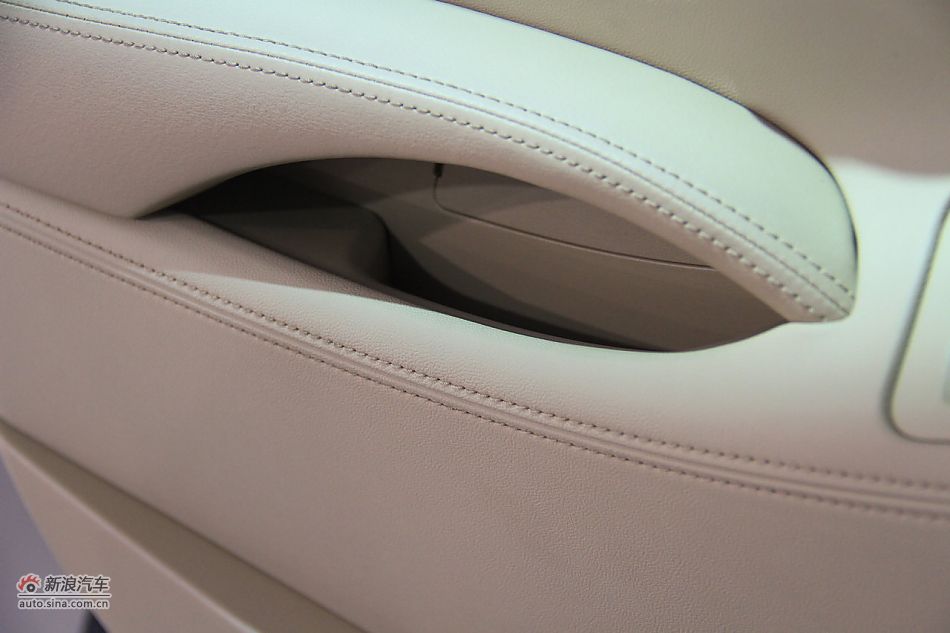 2012款君越到店实拍