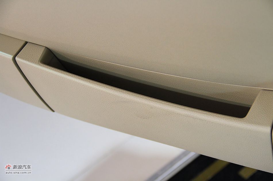 2012款君越到店实拍