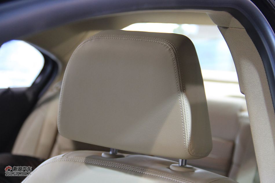 2012款君越到店实拍