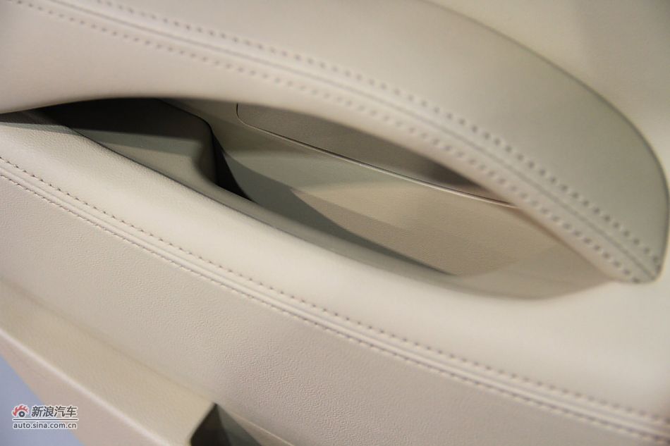 2012款君越到店实拍