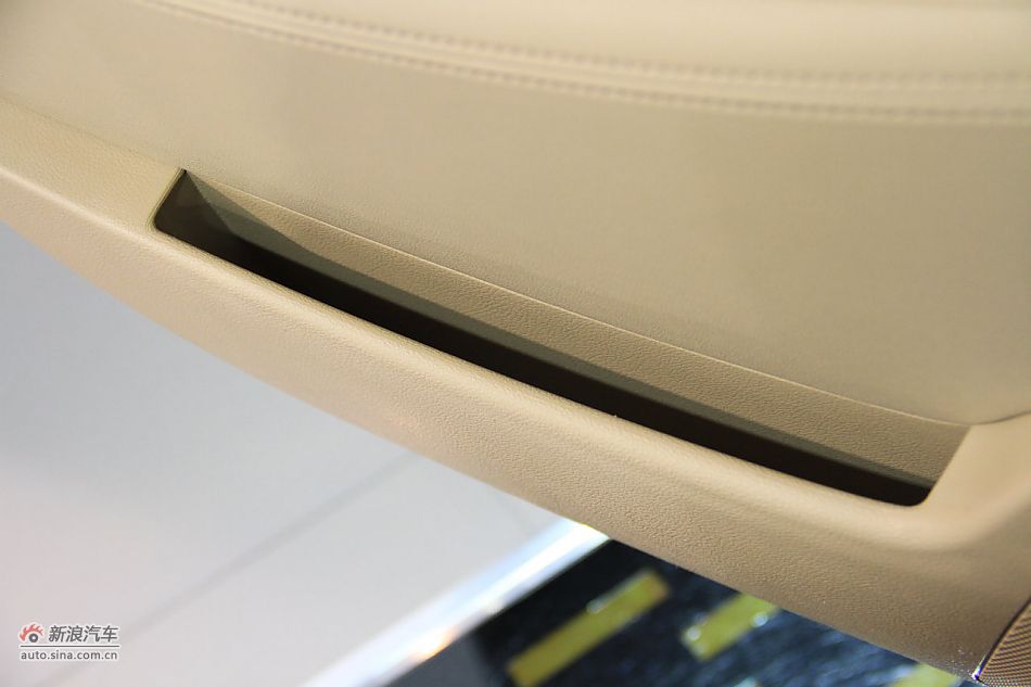 2012款君越到店实拍