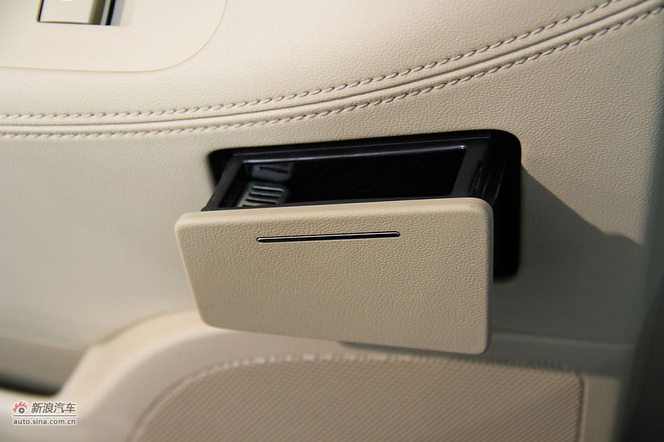 2012款君越到店实拍