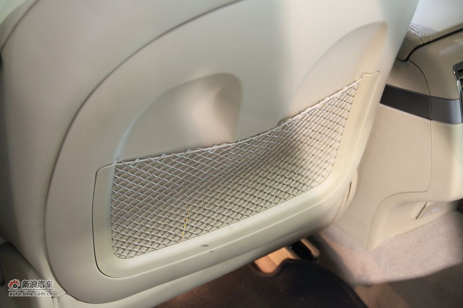 2012款君越到店实拍