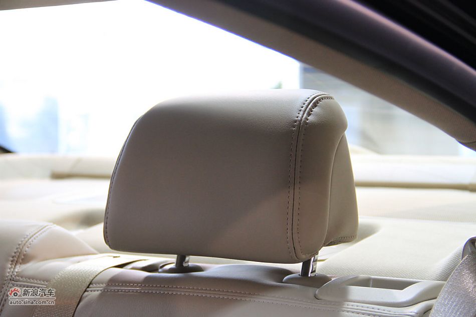 2012款君越到店实拍