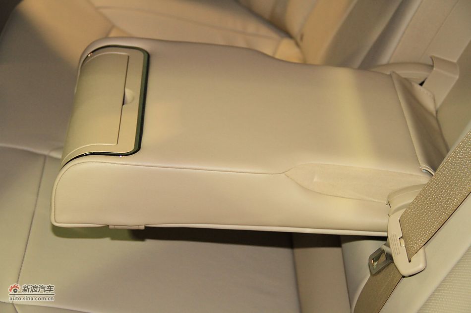 2012款君越到店实拍