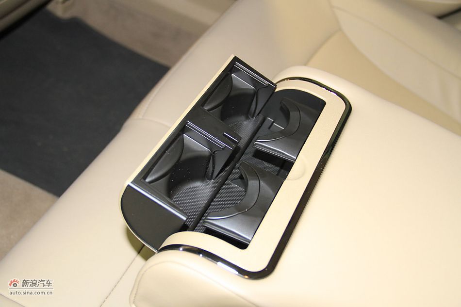 2012款君越到店实拍