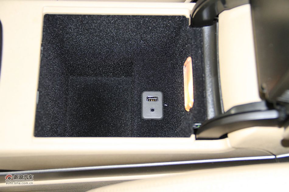 2012款君越到店实拍