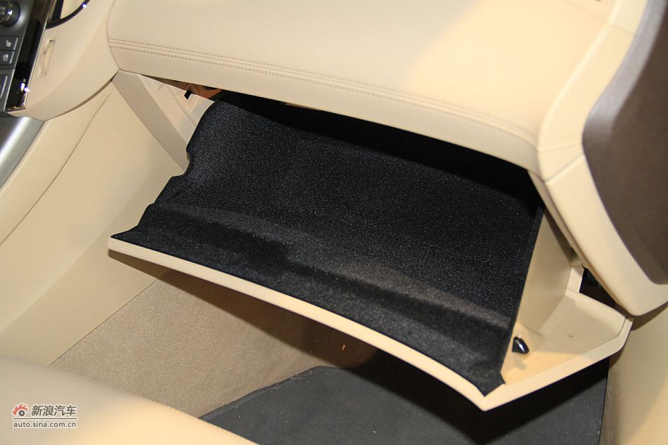 2012款君越到店实拍