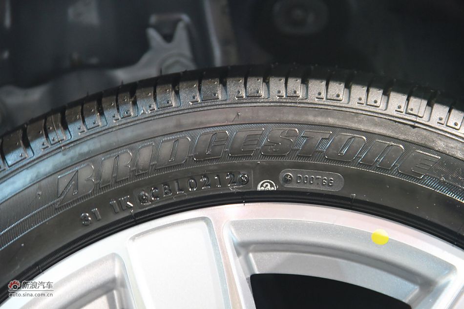 2012款君越到店实拍