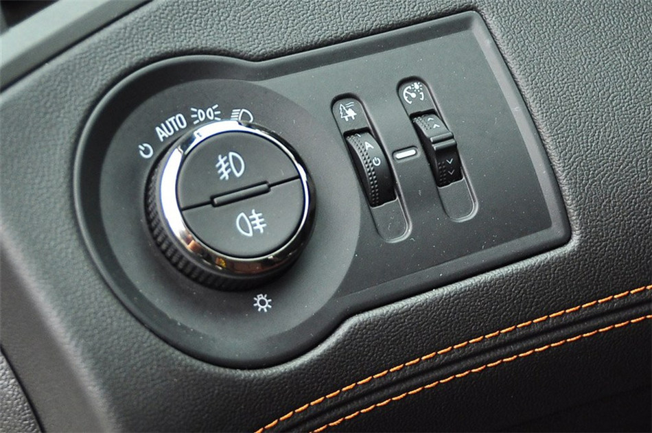 2013 3.0L AT SIDI V6콢 