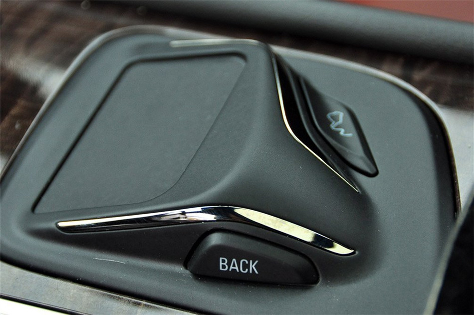 2013 3.0L AT SIDI V6콢 