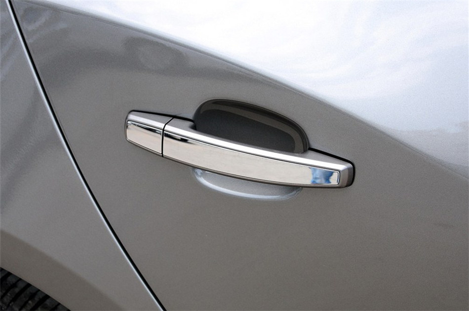 2012款 2.0T AT 豪雅版 其他