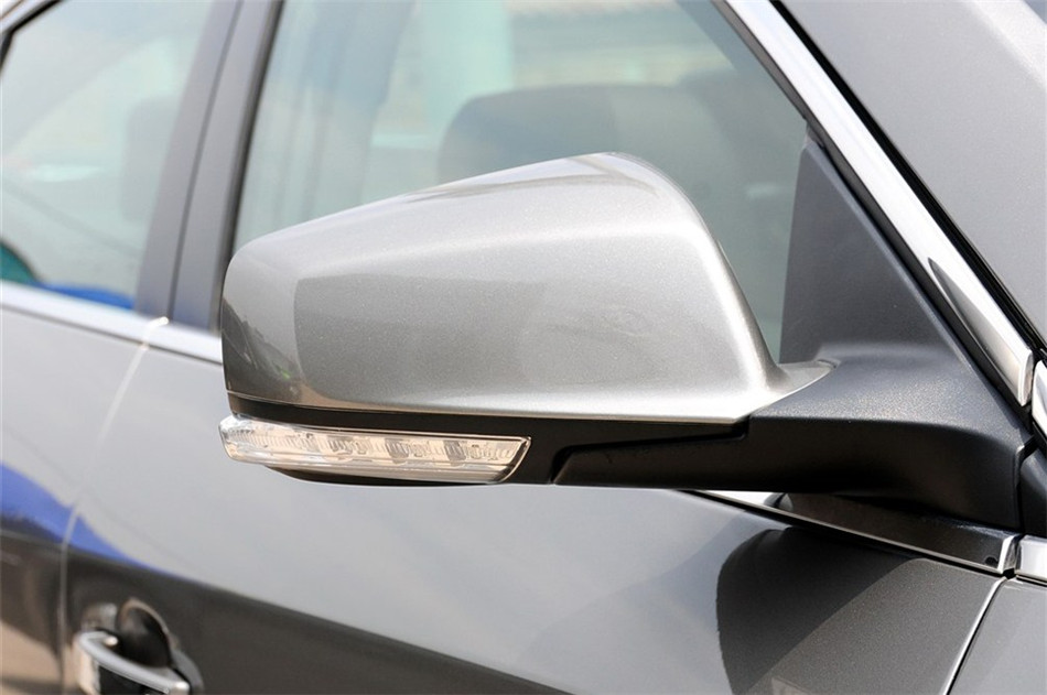 2012款 2.0T AT 豪雅版 其他