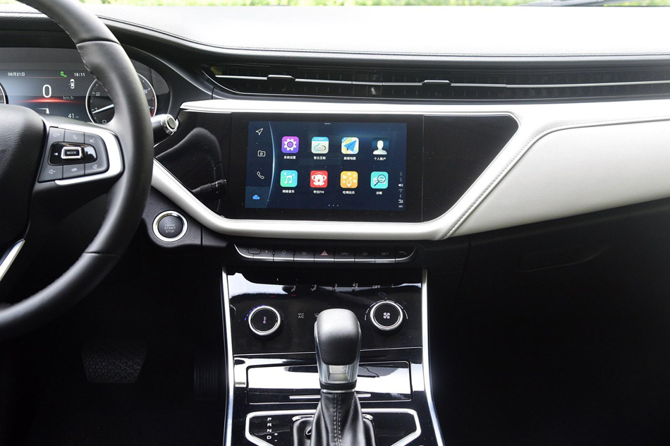 2018 1.5T Զɫ 