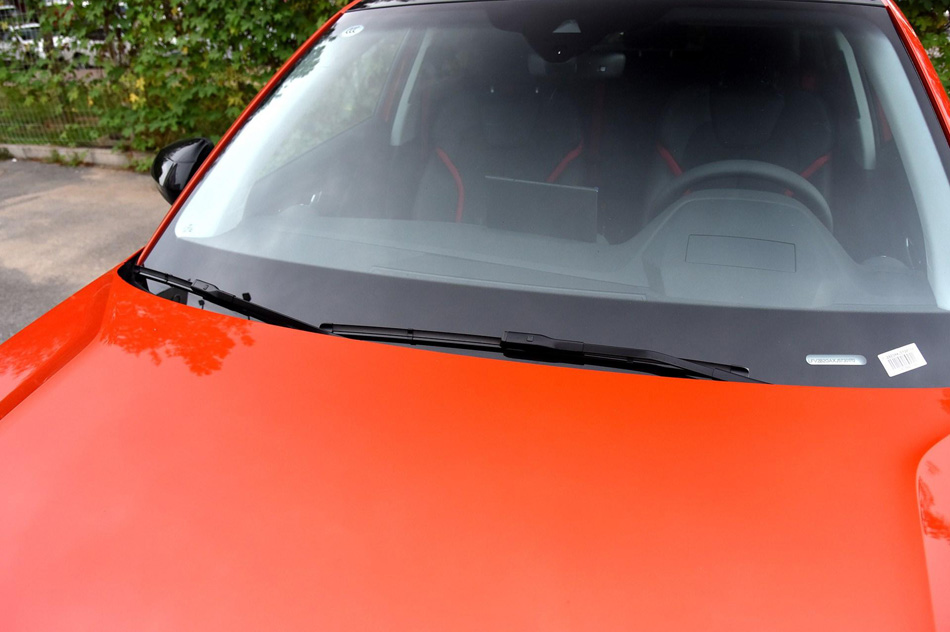 2018款 35TFSI 时尚动感型 细节