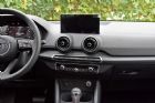 2018款 35TFSI 时尚动感型 内饰