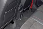 2018款 35TFSI 时尚动感型 座椅空间