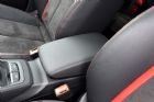 2018款 35TFSI 时尚动感型 座椅空间