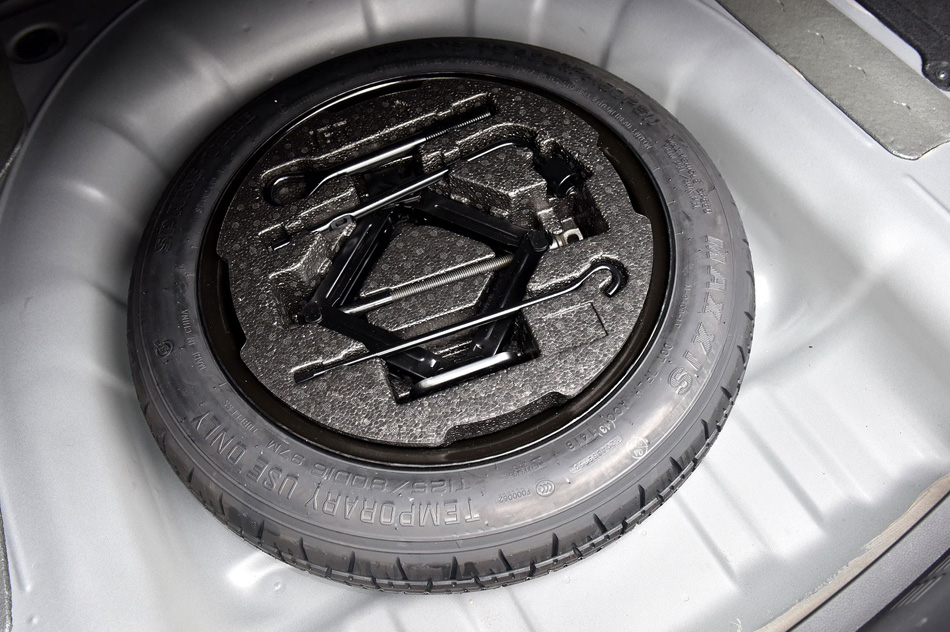 2019款 280TGDi 智尊版 国V 细节