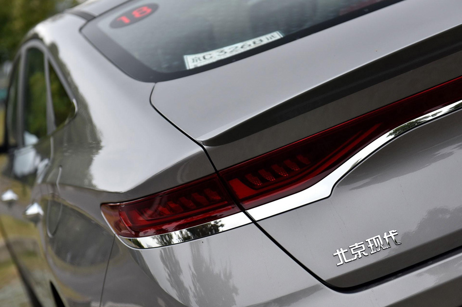 2019款 280TGDi 智尊版 国V 细节