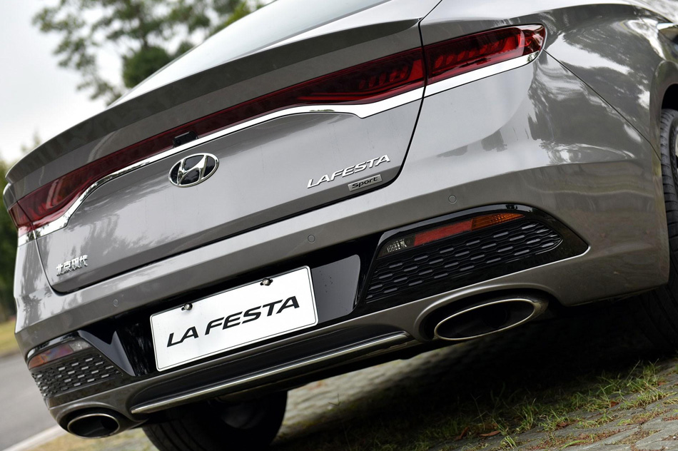 2019款 280TGDi 智尊版 国V 细节